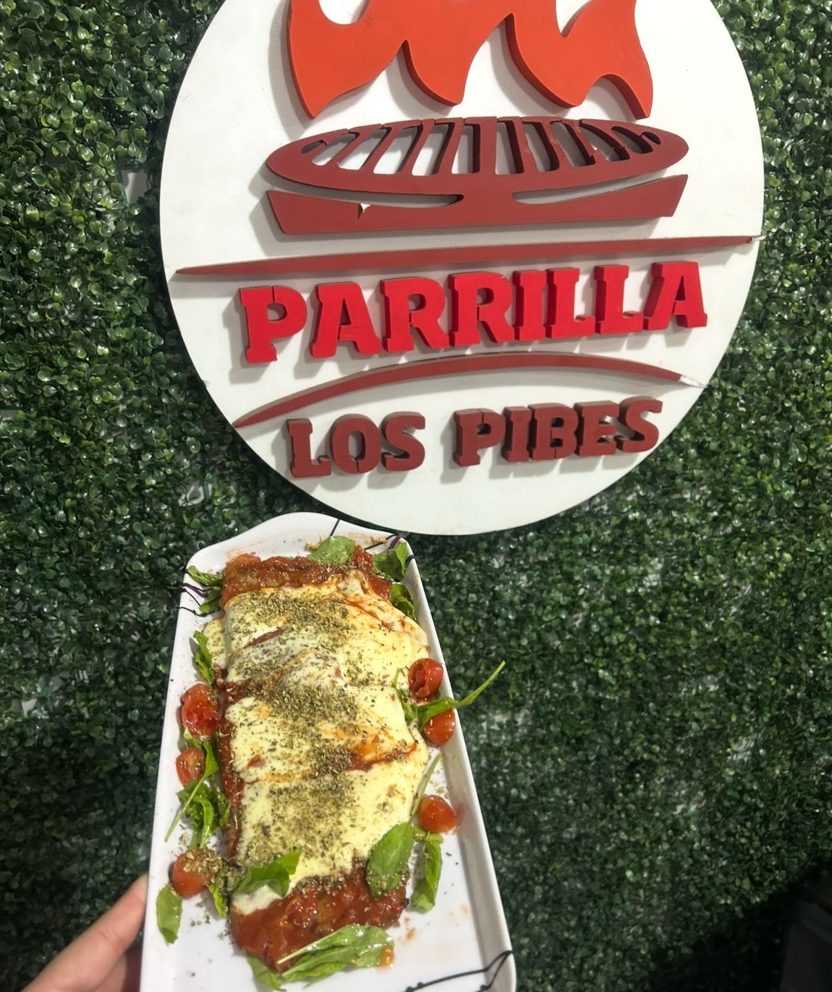 Especialidad de la casa